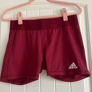 Adidas spandex